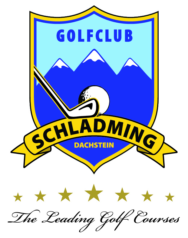 Golfclub Schladming-Dachstein - Logo