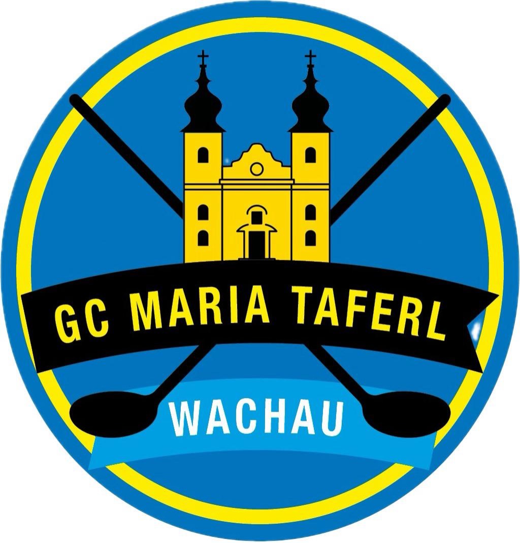 Golfclub Maria Taferl/Wachau - Logo