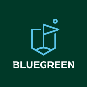 Golf Bluegreen Pau-Artiguelouve - Logo