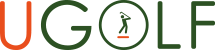 UGOLF Reims Bezannes - Logo