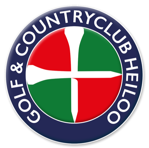 Golf & Countryclub Heiloo - Logo