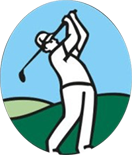 Valkenswaardse Golfclub - Logo