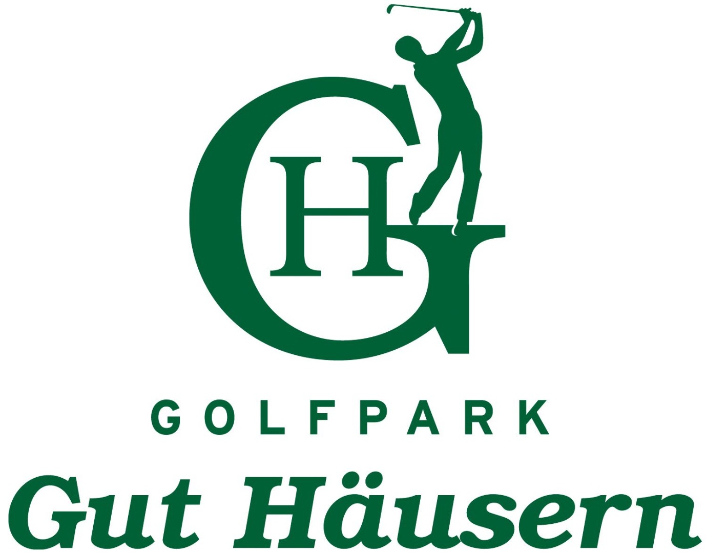 Golfpark Gut Häusern - Logo