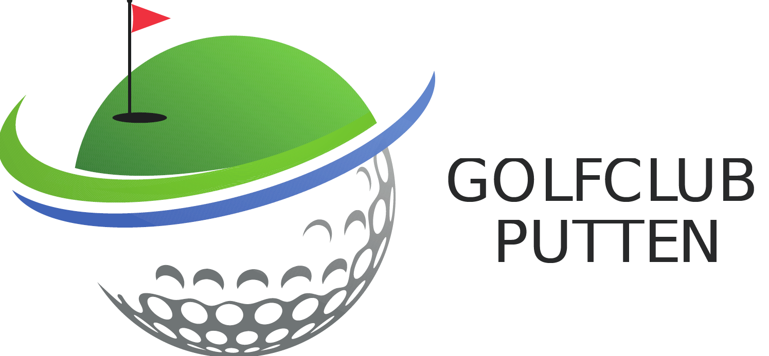 Golfclub Putten - Logo