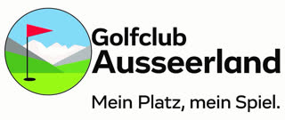Golfclub Ausseerland - Logo