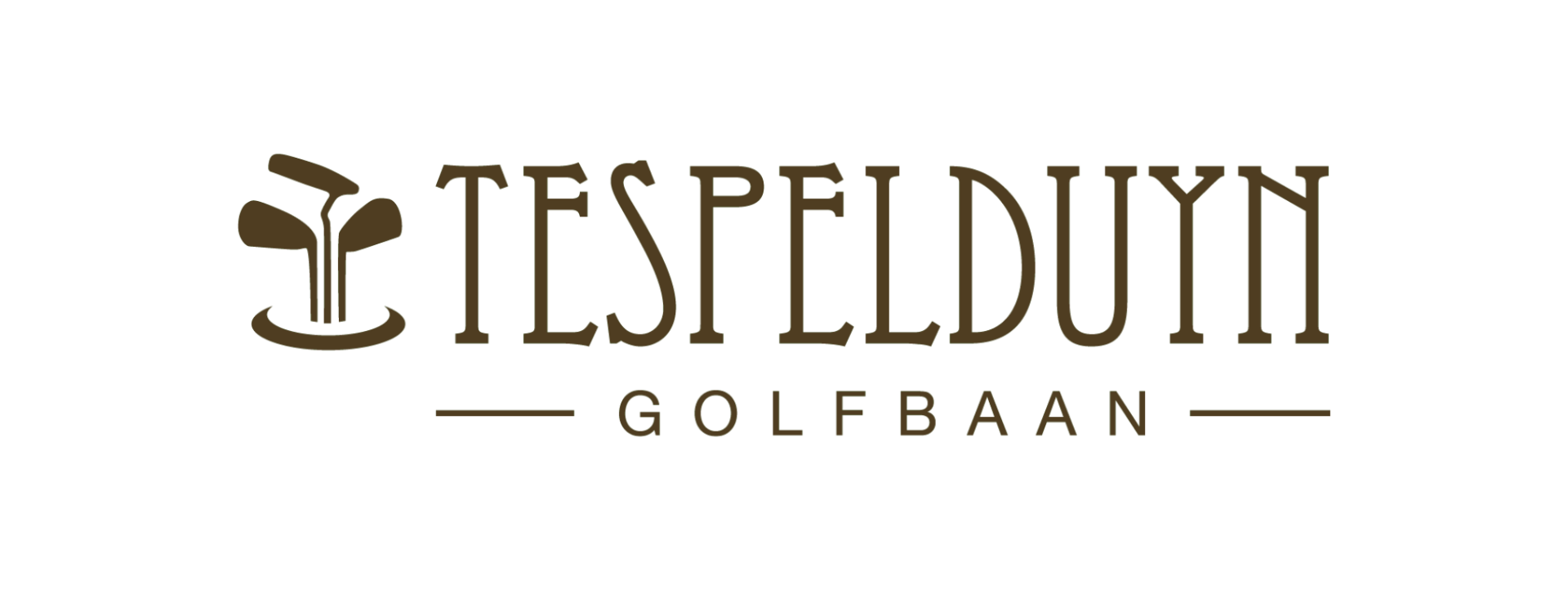 Tespelduyn - Logo