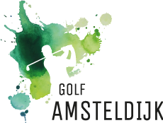 Golf Amsteldijk - Logo