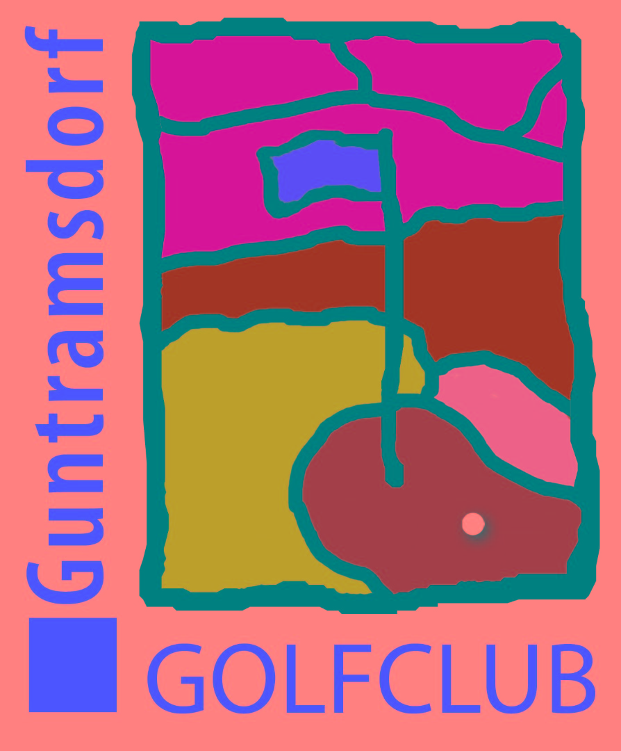 Golfclub Guntramsdorf - Logo