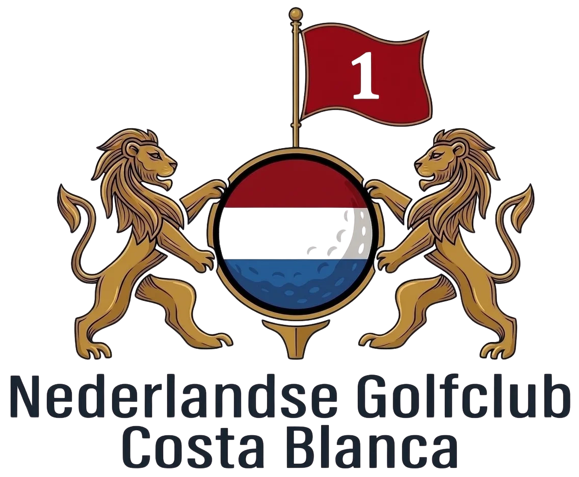 Nederlandse Golfclub Costa Blanca
